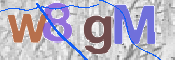 CAPTCHA Bilde