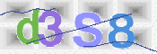 CAPTCHA Bilde