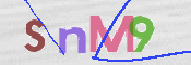 CAPTCHA Bilde