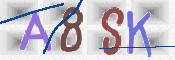 CAPTCHA Bilde