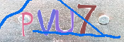 CAPTCHA Bilde