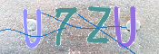CAPTCHA Bilde