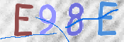 CAPTCHA Bilde