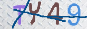 CAPTCHA Bilde