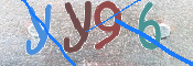 CAPTCHA Bilde