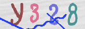 CAPTCHA Bilde