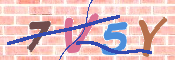 CAPTCHA Bilde