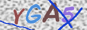 CAPTCHA Bilde