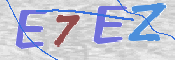 CAPTCHA Bilde