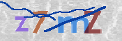 CAPTCHA Bilde