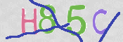 CAPTCHA Bilde