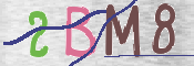 CAPTCHA Bilde
