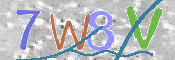 CAPTCHA Bilde