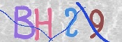 CAPTCHA Bilde