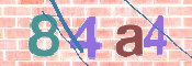 CAPTCHA Bilde