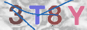CAPTCHA Bilde