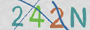 CAPTCHA Bilde