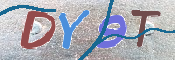 CAPTCHA Bilde