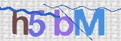 CAPTCHA Bilde