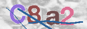 CAPTCHA Bilde