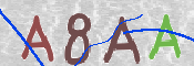 CAPTCHA Bilde