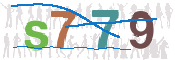 CAPTCHA Bilde
