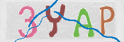 CAPTCHA Bilde