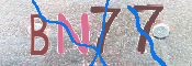 CAPTCHA Bilde