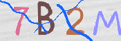 CAPTCHA Bilde