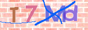 CAPTCHA Bilde
