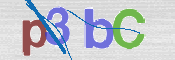 CAPTCHA Bilde