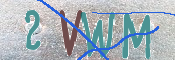 CAPTCHA Bilde