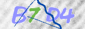 CAPTCHA Bilde