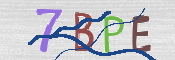CAPTCHA Bilde