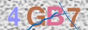 CAPTCHA Bilde