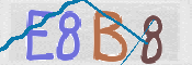CAPTCHA Bilde