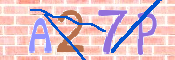 CAPTCHA Bilde