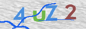 CAPTCHA Bilde