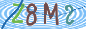 CAPTCHA Bilde