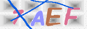 CAPTCHA Bilde