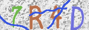 CAPTCHA Bilde