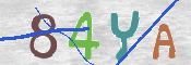 CAPTCHA Bilde