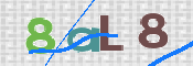 CAPTCHA Bilde