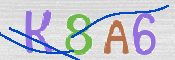 CAPTCHA Bilde