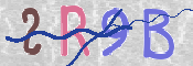 CAPTCHA Bilde
