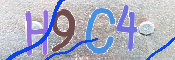 CAPTCHA Bilde