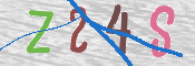 CAPTCHA Bilde