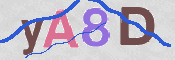 CAPTCHA Bilde