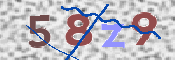 CAPTCHA Bilde