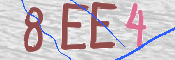 CAPTCHA Bilde